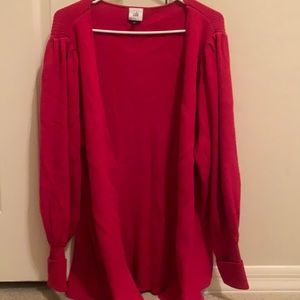 CABI Women’s cardigan